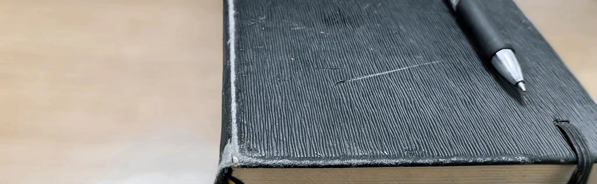 from the beginning of the word,and again.